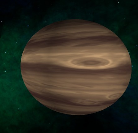 SpaceDominator screenshot