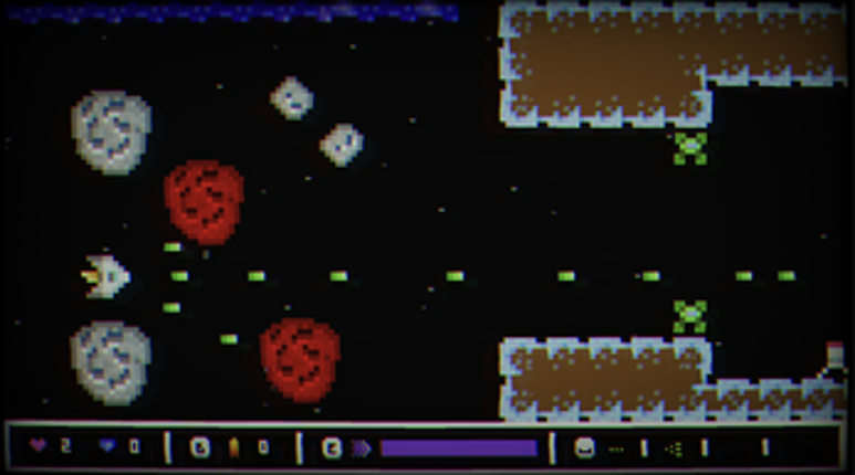 SPACEMAN - releases Jan 23, 2026 Image