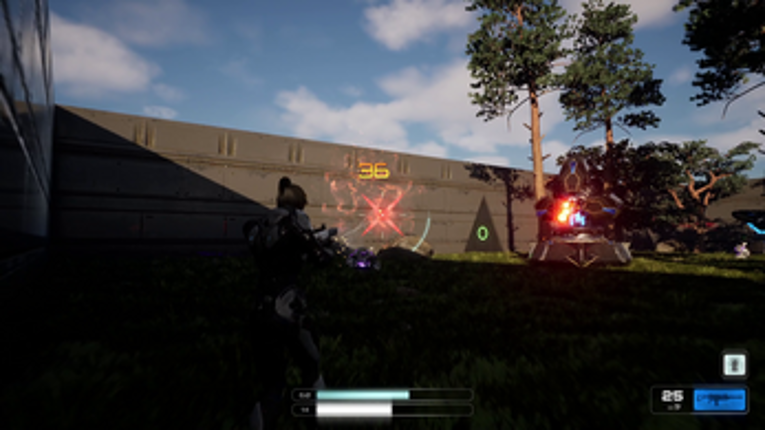 Spawn Die Repeat screenshot