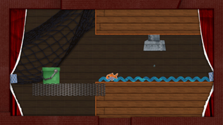 Splash Away! Image