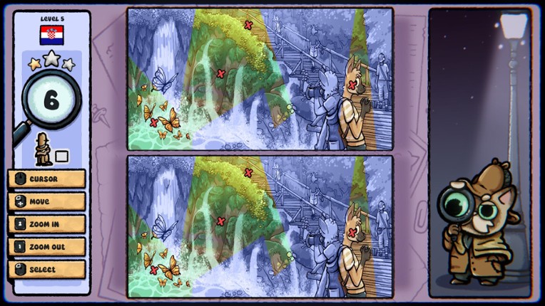 SpotCat vs The Cheddar Mafia In Europe Image