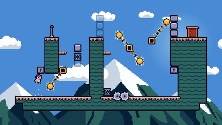 Squab screenshot