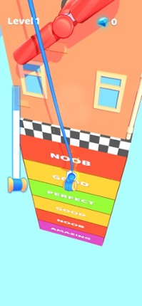 Stacky Rope screenshot