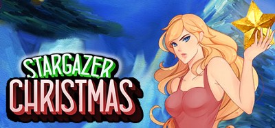 Stargazer Christmas Image