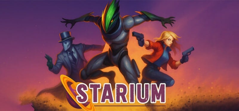 Starium Image