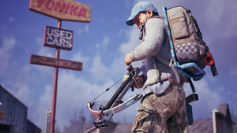 State of Decay 3 screenshot