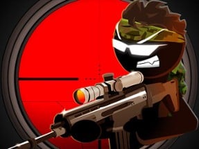 Stickman Sniper 3 Image