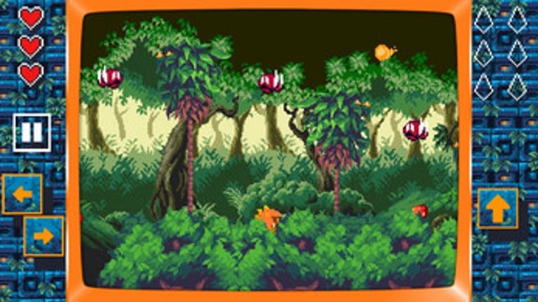 Stomper Challenge for free Image