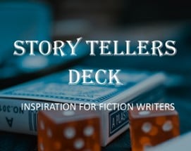 Story Tellers Deck Image