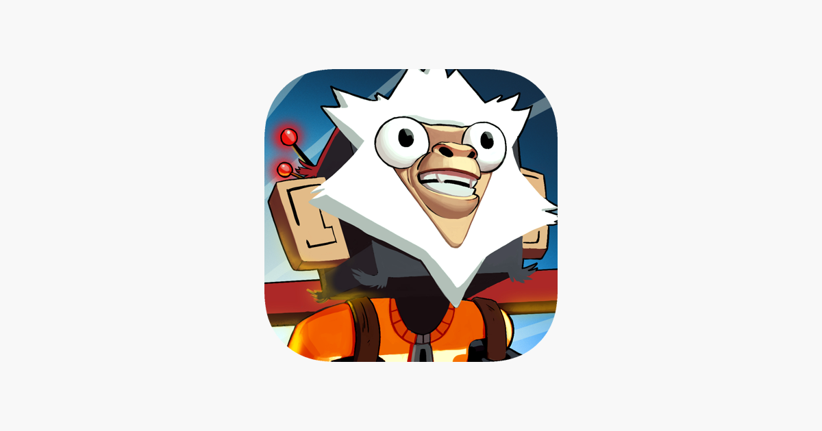 Games like Super Boost Monkey