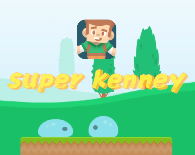 Games like super kenney