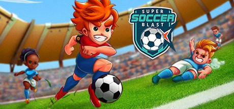 Games like Super Soccer Blast