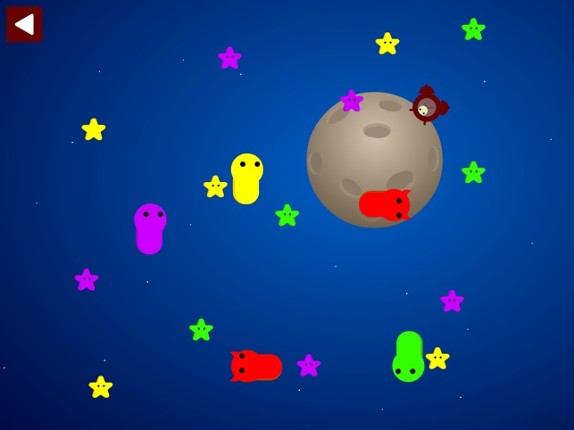 Sweet Drmzzz screenshot