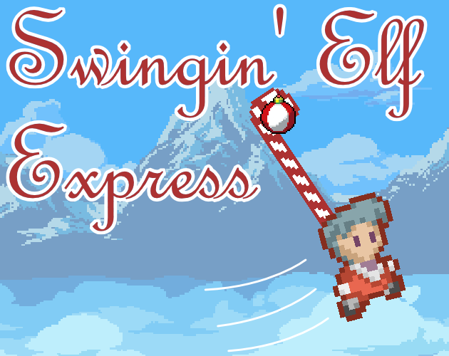 Games like Swingin Elf Express