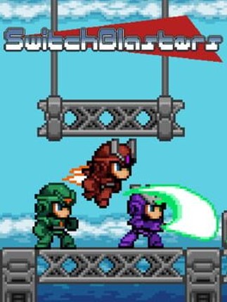 Switch Blasters Image