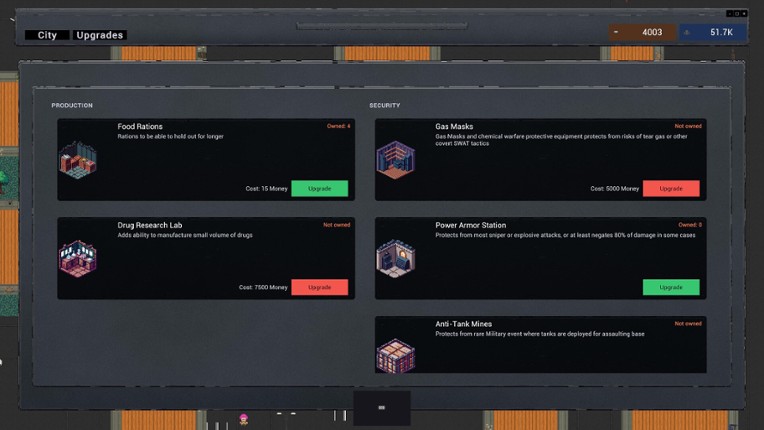 Tasty Beverage screenshot