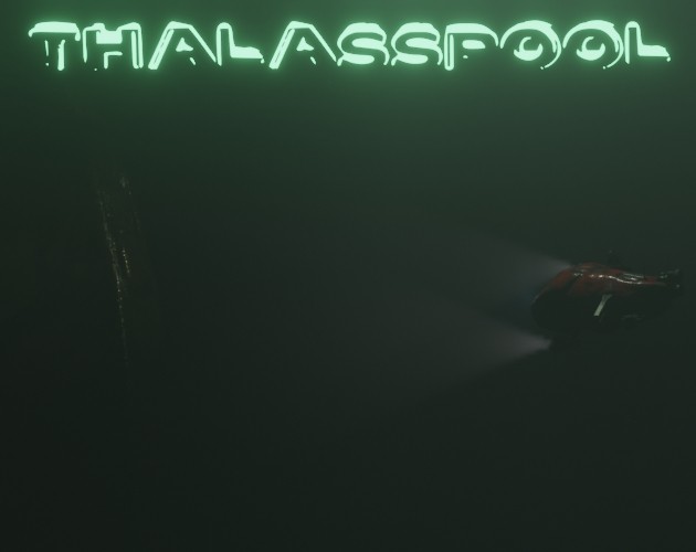 Games like ThalassPool