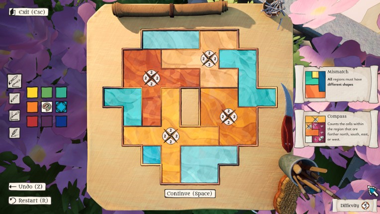 The Artisan of Glimmith screenshot