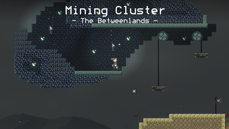 The Betweenlands screenshot