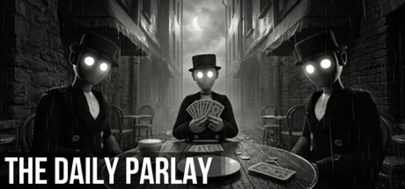 The Daily Parlay Image