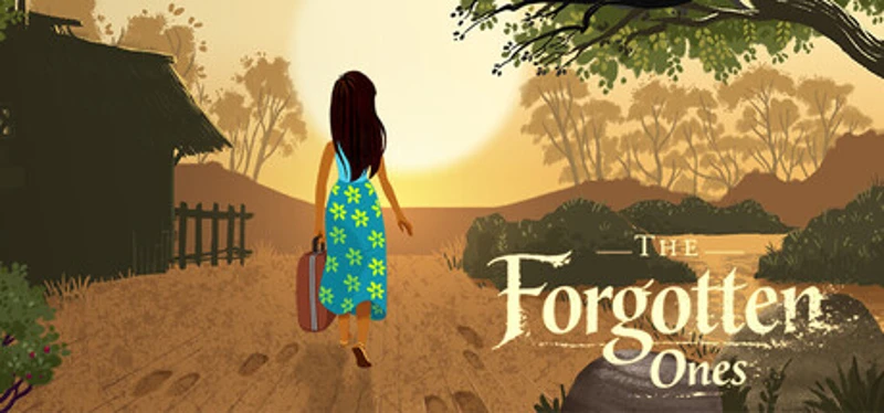 The Forgotten Ones Image