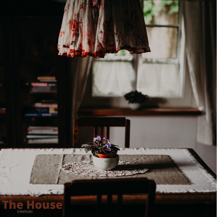 Games like The House