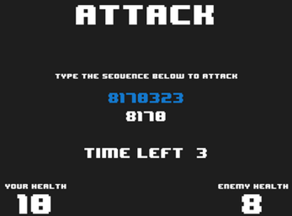 The Infinite Tower screenshot