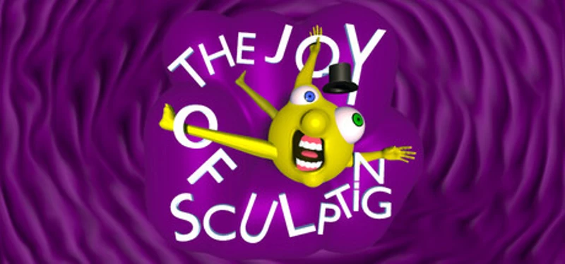The Joy of Sculpting Image