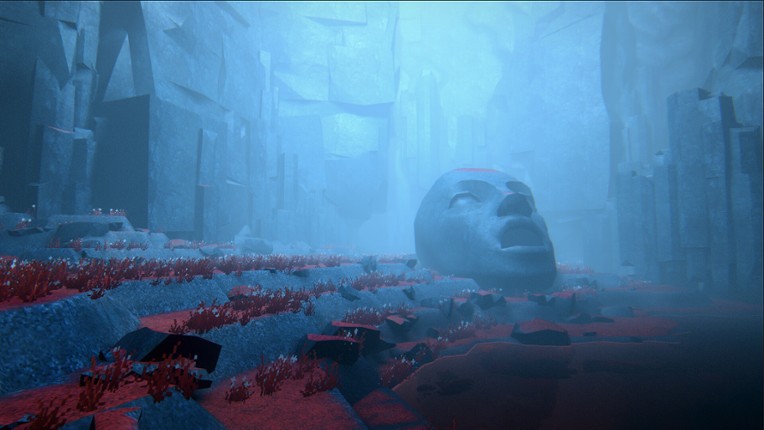 The Last Dive screenshot