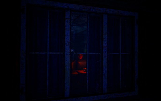 The Last Transmission screenshot