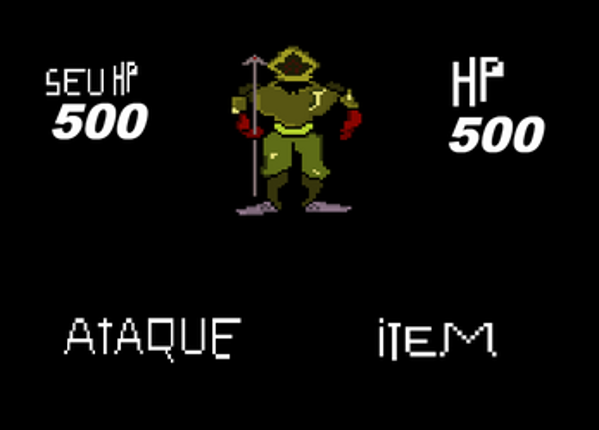 The Ninth Soul screenshot