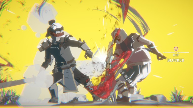 The Resonant screenshot