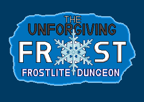 Games like The Unforgiving Frost - Frostlite Dungeon