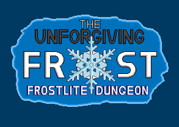 The Unforgiving Frost - Frostlite Dungeon Image