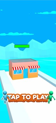 They Can't Pass screenshot