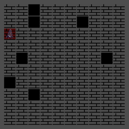 Tiled Dungeon screenshot