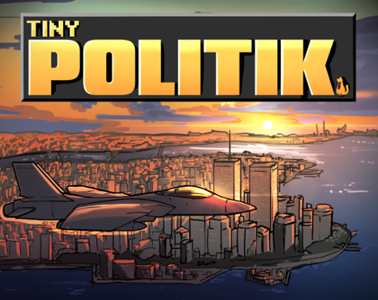 TinyPolitik Image