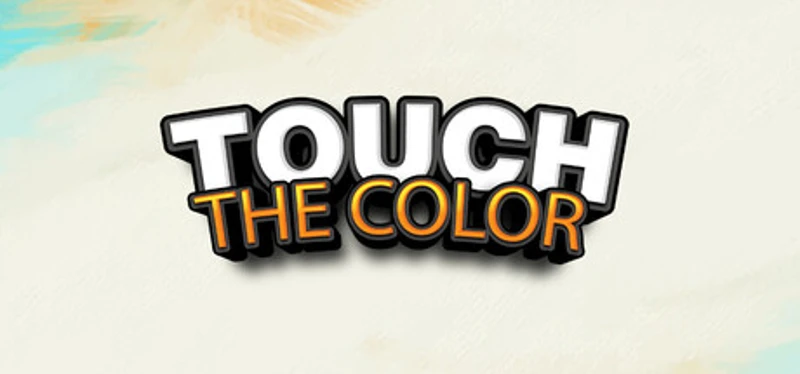Touch the Color Image