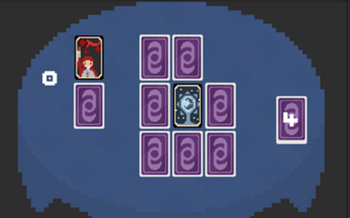 Tournament of Fortune screenshot