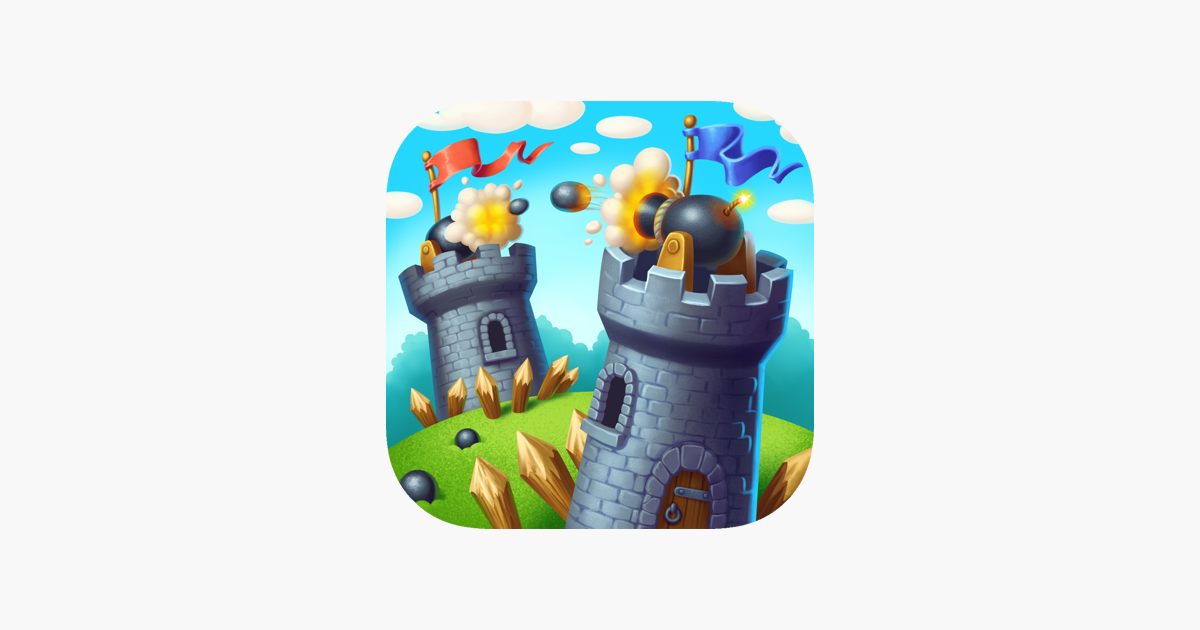 Games like Tower Crush: Strategy War Game