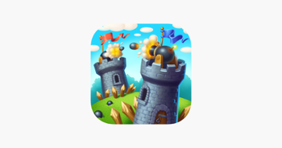 Tower Crush: Strategy War Game Image