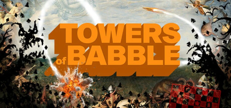 Towers of Babble Image