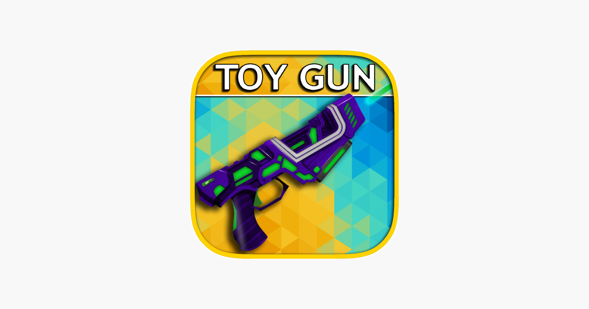 Games like Toy Guns Simulator - Game for Girls and Boys