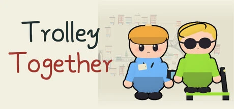Games like Trolley Together