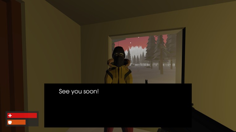 True North screenshot