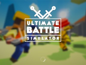 Ultimate Battle Simulator-Epic Image