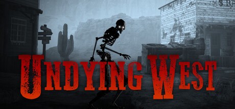 Games like Undying West