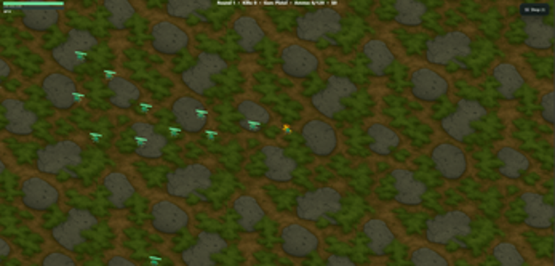 Veil of Ruin V1.0 Beta Release Image