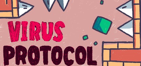 Games like Virus Protocol