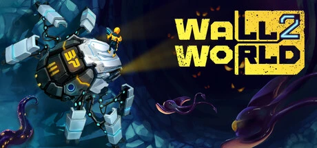 Games like Wall World 2